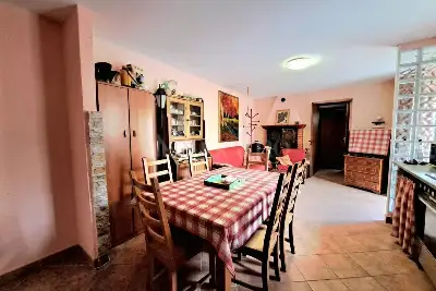 Casa Indipendente in vendita, Strada Tambusacca, Predore
