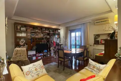 Casa in vendita, Via di Morena, Ciampino