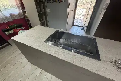 Villa in vendita, VIlletta a Casteltermini (AG) Contrada Fabbrichella, Casteltermini