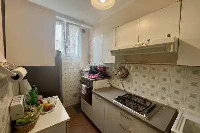 Casa in vendita, Via Giuseppe Mazzini, San Zeno Naviglio