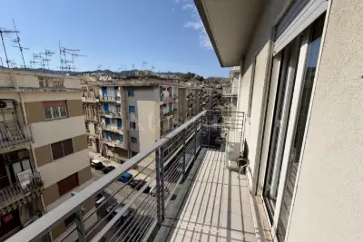Casa in affitto, Via Colapesce, Messina