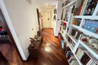 Casa in vendita, Via dei Buonvisi, Roma