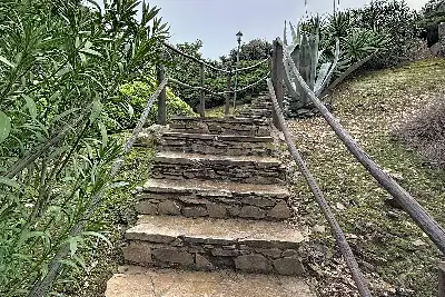 Villa Bifamiliare in vendita, Via Brigata Sassari 44, Stintino