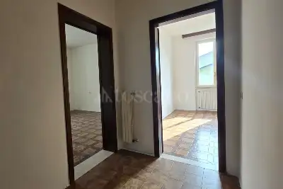 Casa in vendita, Via A. Toscanini, Concesio