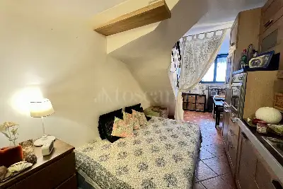 Casa in vendita, Via Fontespina, Fiumicino