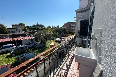 Casa in vendita, Via Prospero Intorcetta, Roma