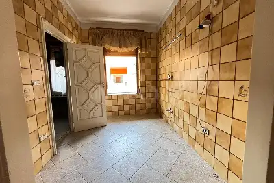 Casa Indipendente in vendita, Contrada Pavoni, Cerignola