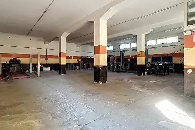 Capannone in vendita, Via Venezia 1, Sassari