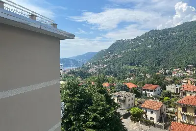 Casa in affitto, Via Gnocchi Don Carlo, Como