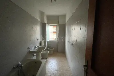 Casa in affitto, Via Carlo Goldoni, Palermo