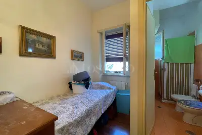 Casa in affitto, Via Luigi Lilio, Roma