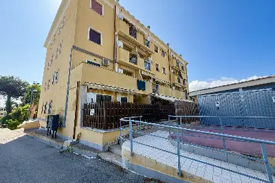 Casa in vendita, Via Romana, Nettuno