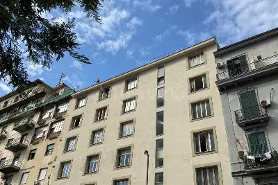 Palazzo in vendita, Corso Novara, Napoli