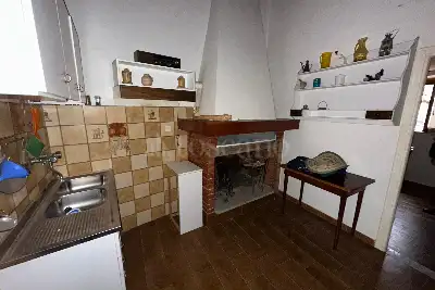 Casa in vendita, Via Monte Cavallo, Poggio Nativo