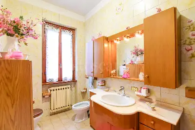 Casa Indipendente in vendita, Via Sassello, Carate Urio, Carate Urio