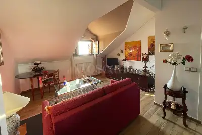 Attico in vendita, Via Bellini, San Gregorio di Catania