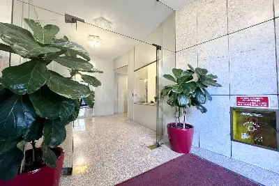 Casa in vendita, Ad.ze P.zza Duse-Viale Majno, Milano