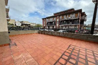 Casa in vendita, Via Enrico Fermi, Catania