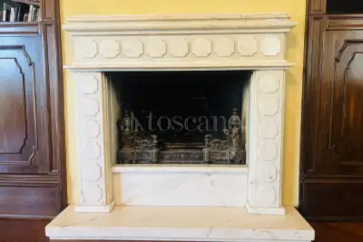 Villa in vendita, Via Fantasina, Cellatica