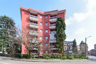 Casa in vendita, Via Giovanni Amendola, Mariano Comense