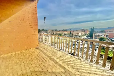 Attico in vendita, Via di Torre Morena, Roma