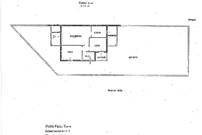 Casa in vendita, Via Catania 12, Olbia, Olbia