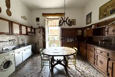 Casa in vendita, Via Monte Oliveto, Firenze