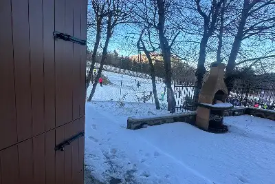 Casa in vendita, Piazzale Magnola, Ovindoli