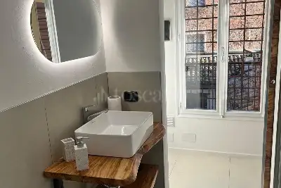 Casa in vendita, Via Sant'Eufemia, Modena