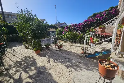 Villa Plurifamiliare in vendita, Via Partenope, Anzio