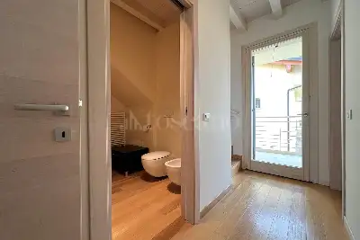 Attico in vendita, Via Benaco, Sirmione