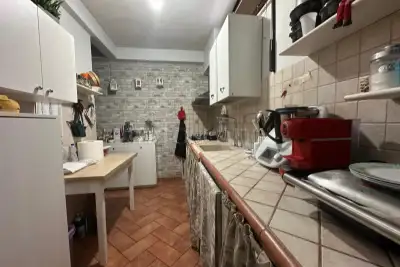 Villa Bifamiliare in vendita, via Colle I, Cori