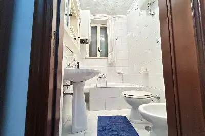 Casa Indipendente in vendita, Via Oristano, Cerignola