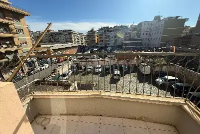 Casa in vendita, Via Stefano Cansacchi, Roma