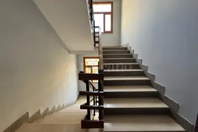 Casa in vendita, Via Alessandro Telesino, Palermo