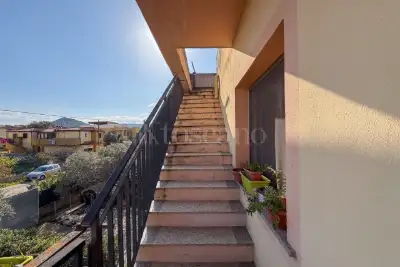 Mansarda in vendita, Via Umberto Nobile, Olbia