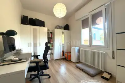 Casa in vendita, Via Augusto Murri, Bologna