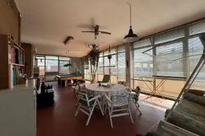 Attico in vendita, Viale Vasco de Gama, Roma