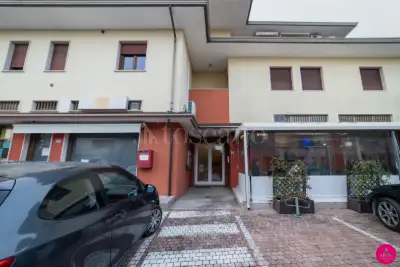 Casa in vendita, Piazza San Michele Arcangelo, Azzano Decimo