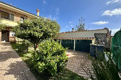 Villa Plurifamiliare in vendita, Via Paiella, Anzio