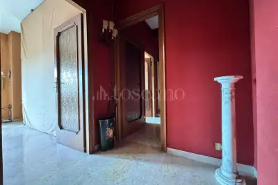 Casa in vendita, Via Francesco Vettori, Roma