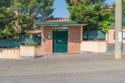 Villa in vendita, Via San Francesco di Paola, Trecastagni