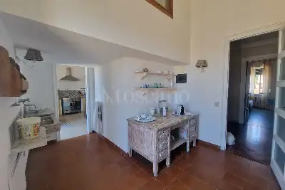 Casa in vendita, Via Antonio Ugo Amico, Palermo