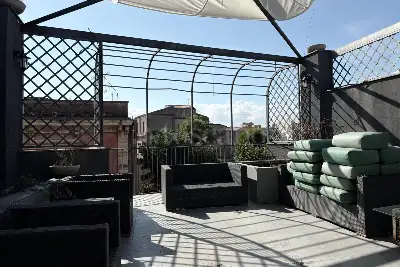 Casa Indipendente in vendita, Ognina Picanello Via Saturno, Catania