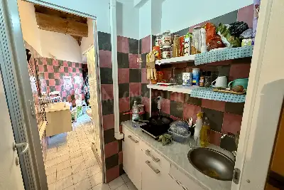 Casa Indipendente in vendita, Via della Volta, Brescia