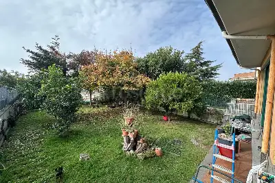 Villa Bifamiliare in vendita, Via di Muro Bianco, Albano Laziale