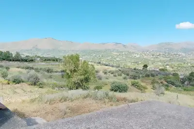 Villa in vendita, Contrada Feotto, Misilmeri