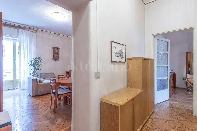 Casa in vendita, Via Ciro Menotti, Milano