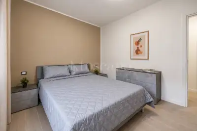 Casa in vendita, Via Privata Paternò, Milano