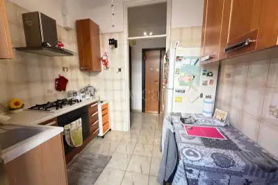 Casa in vendita, Viale Guglielmo Marconi, Roma